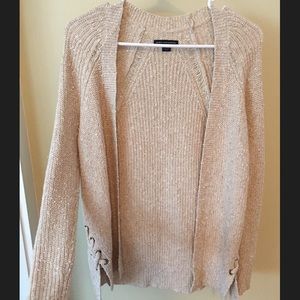 American Eagle Cardigan